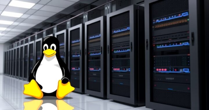 Free Linux VPS