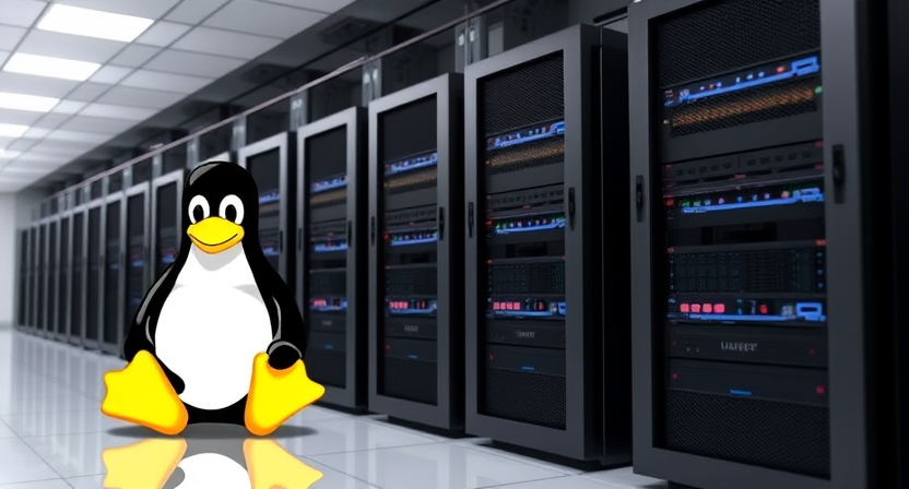 Free Linux VPS