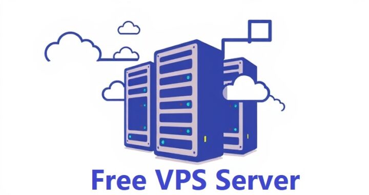 Free VPS Server