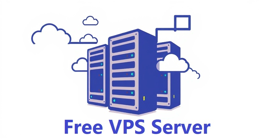 Free VPS Server